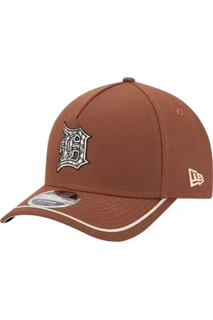 New Era Boné 9forty M-crown A-frame Detroit Tigers