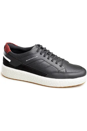 RAFARILLO Sapatênis Ultra Tech com Cadarço Masculino - - 44