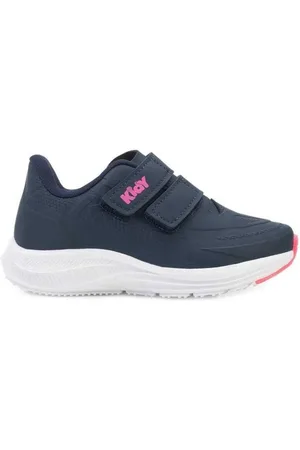 Kidy Infantil - Tênis Menina Casual Conforto