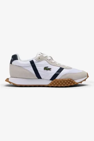 Lacoste Tênis Masculino L-Spin Evo