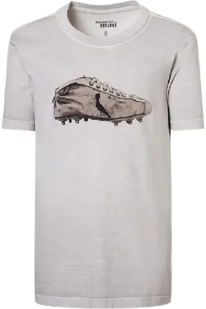 Reserva Infantil - Camiseta Estampa Chuteira