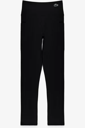 Lacoste Calça legging esportiva longa