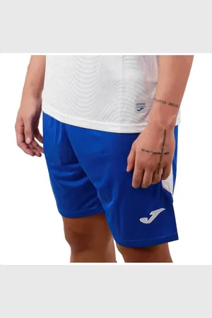 Joma Shorts Cruzeiro Futsal 25 S/Nº