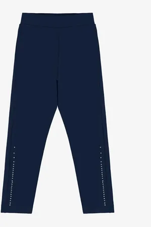 Rovitex Kids Infantil - Legging Em Molecotton Rovi