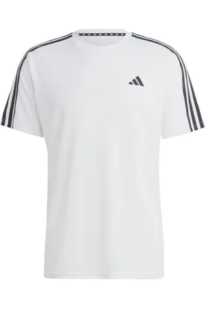 adidas Camiseta Treino Train Essentials 3-Stripes