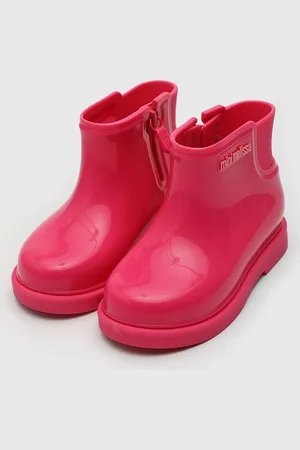 Melissa Infantil - Bota Chelsea Boot Ii Bb