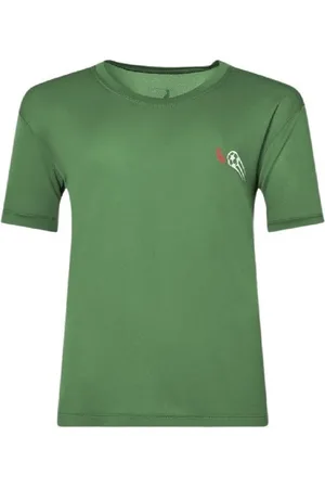 Reserva Infantil - Camiseta Dry Est Speedball
