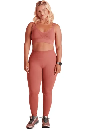 LUPO Calça Legging Basic - 71774-001