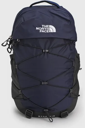 The North Face Mochila Costas Borealis Azul-Marinho