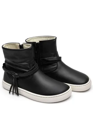 Tip Toey Joey Infantil - Bota Ridge