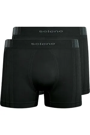 Selene Kit com 2 Cuecas Boxer 11070-002/003/440