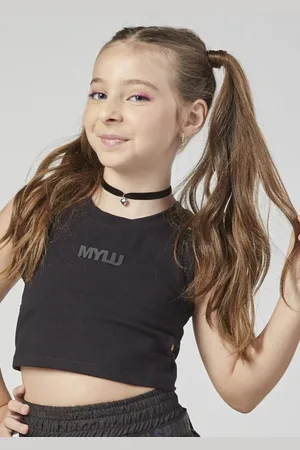 Bobby Lulu Cropped Mylu 10