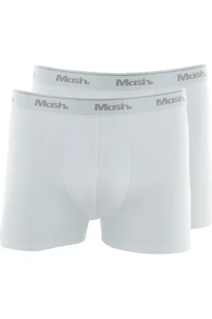 Mash Kit com 2 Cuecas Boxer 170.26