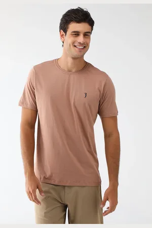 Aleatory Camiseta Reta Logo
