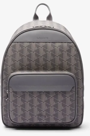 Lacoste Mochila The Blend