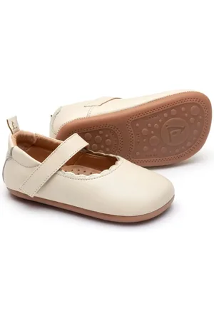Tip Toey Joey Infantil - Sapatilha Roundy