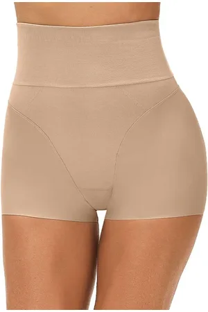 Zee Rucci Bermuda Modeladora Magic Bumbum Invisible