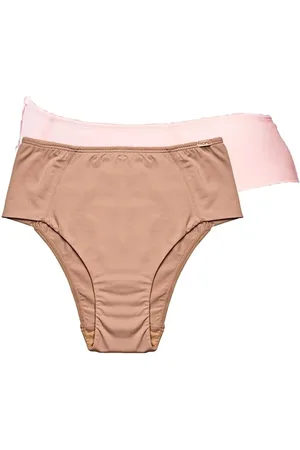 Hope Kit com 2 Calcinhas Alta 33860