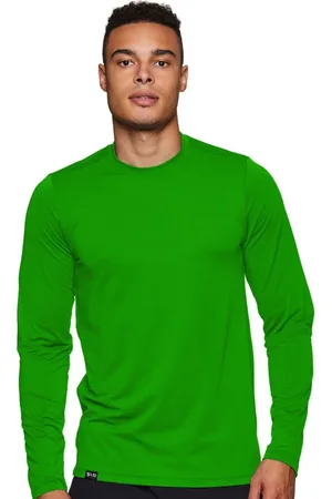 Slim Fitness Camiseta UV Masculina Proteção Solar FPS50+ Sol Praia Atividades