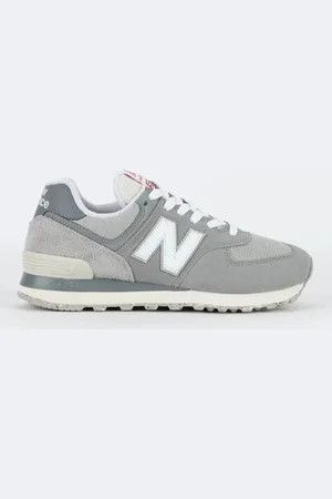 New Balance Tênis 574 V2 Harbor Grey U574TM2