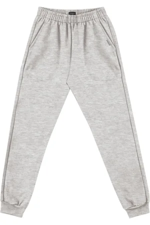 Diametro Calça Masculina Plus Size Em Moletom Diametro
