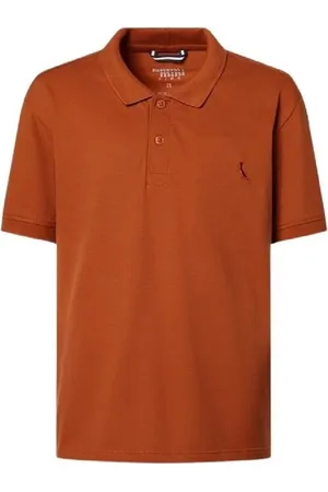 Reserva Infantil - Polo Pima Piquet
