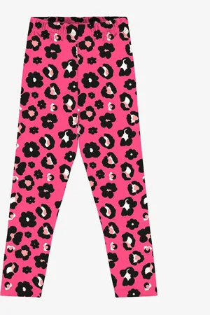 Rovitex Kids Infantil - Legging Estampada Rovi