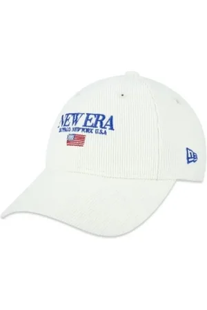New Era Boné Feminino 9TWENTY Branded Vintage