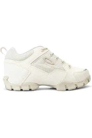 Oakley Tênis Masculino Halftrack Low II Off-white