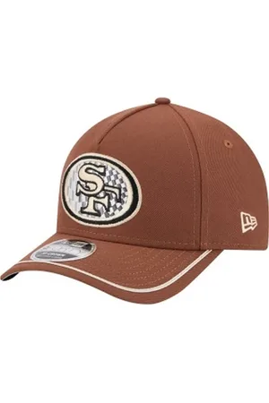New Era Boné 9forty M-crown A-frame