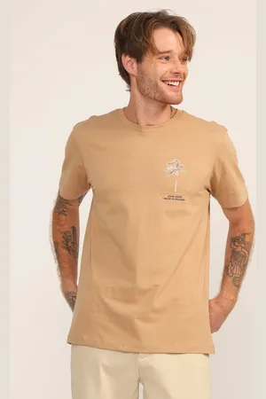 John John Camiseta Palm