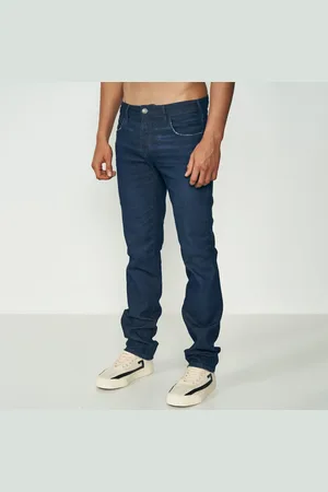 Colcci Calça Jeans Alex Slim Ou25 Dark Masculino