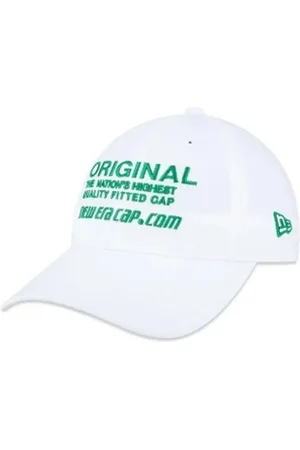 New Era Boné 9TWENTY Branded Originators