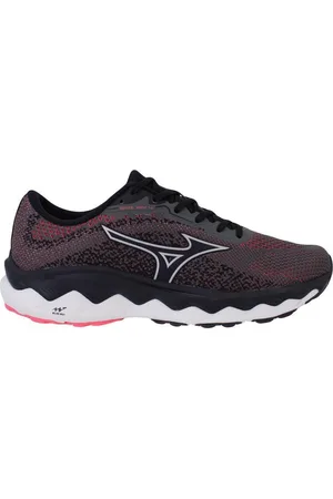 Mizuno Tênis Feminino Wave Way 4