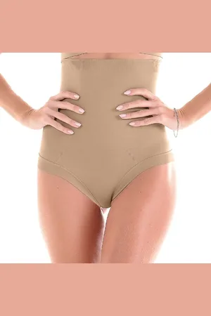 Zee Rucci Calcinha Tanga Modeladora Alta Invisible Laser