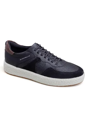 RAFARILLO Sapatênis Ultra Tech Confortável Masculino - - 42