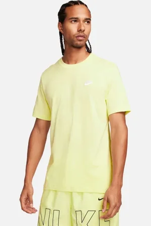 Nike Camiseta Sportswear Club Masculina