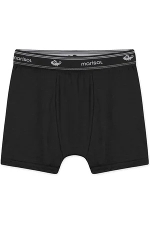 Marisol Cueca Boxer Antiviral Masculino