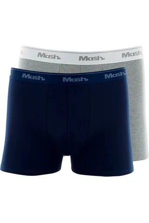 Mash Kit com 2 Cuecas Boxer 170.26