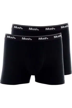 Mash Kit com 2 Cuecas Boxer 170.26