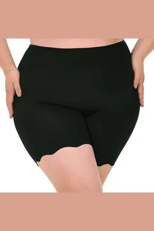 Zee Rucci Bermuda Plus Modeladora Invisible Laser