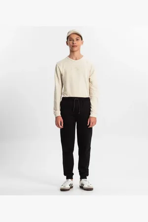 Minty Infantil - Calça Jogger Juvenil Masculina