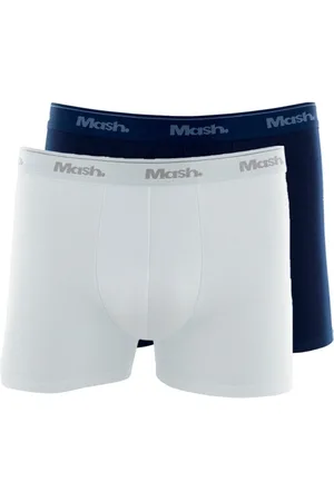 Mash Kit com 2 Cuecas Boxer 170.26