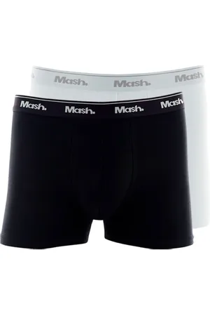 Mash Kit com 2 Cuecas Boxer 170.26