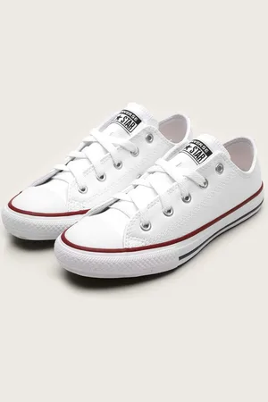 Converse Infantil - Tênis Masculino Chuck Taylor All Star
