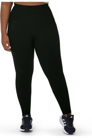 Zee Rucci Calça Legging Fitness Plus High Rise