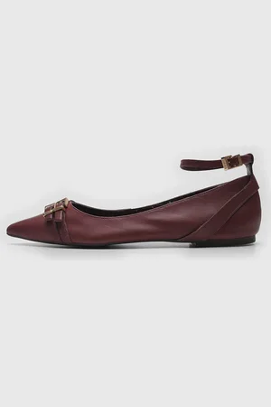 SANTA LOLLA Sapatilha Fivela