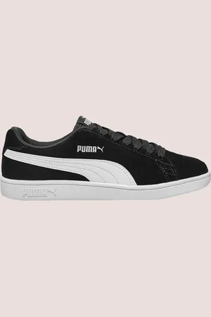PUMA Tênis Smash V2 Original Masculino Adultos Casual