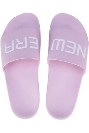 New Era Infantil - Chinelo Slide