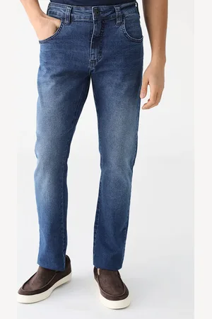 Forum Calça Jeans Slim Paul